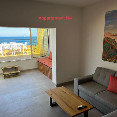 Appartements Residence Harmonie Vue Mer Портисьо Экстерьер фото