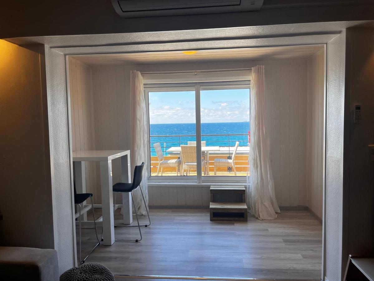 Appartements Residence Harmonie Vue Mer Портисьо Экстерьер фото